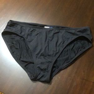 Full Coverage Bikini Bottoms